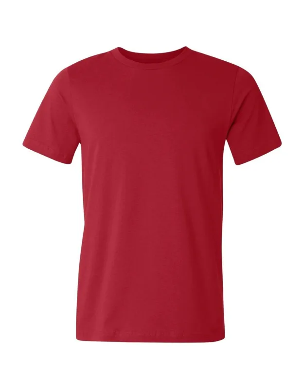 Usa-made Jersey Tee