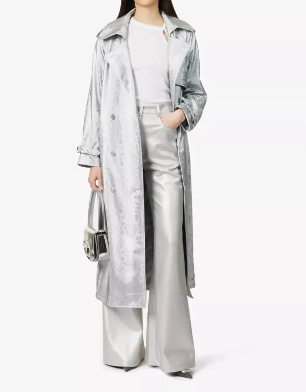 Vivienne Trench Coat