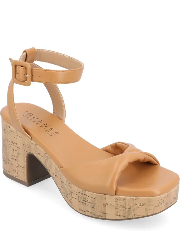 Tru Comfort Foam Eianna Sandals