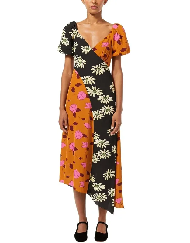 Teresa Dress