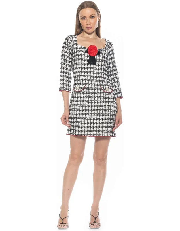 Dianys Dress