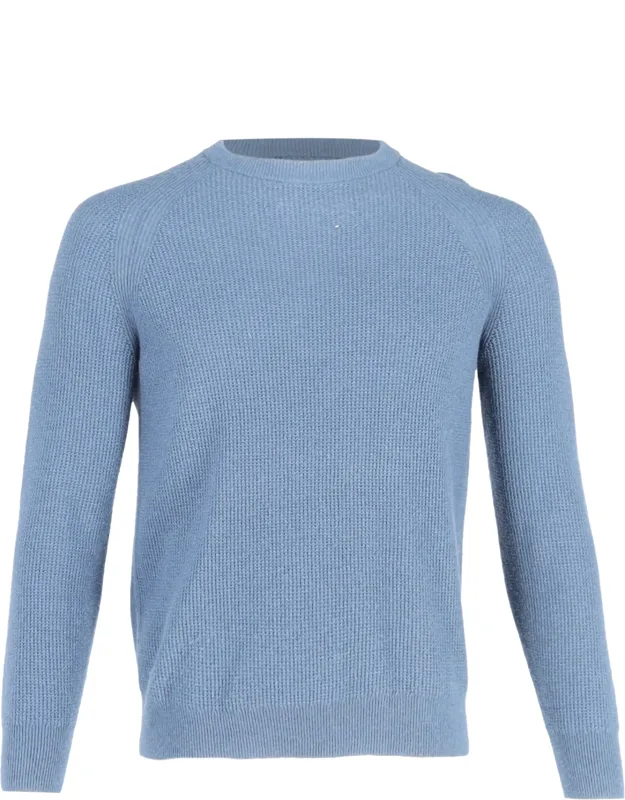 Crewneck Sweater