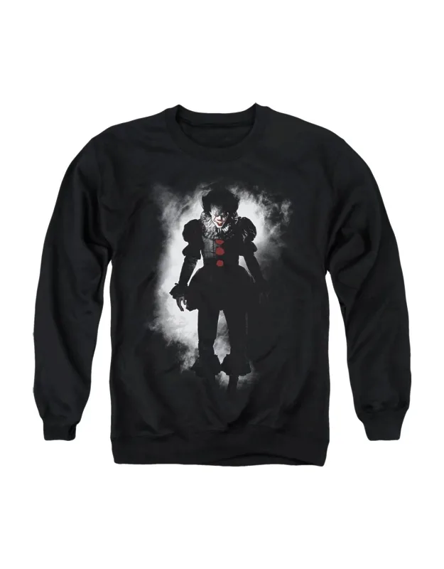 It 2017 Floater Crewneck Sweatshirt