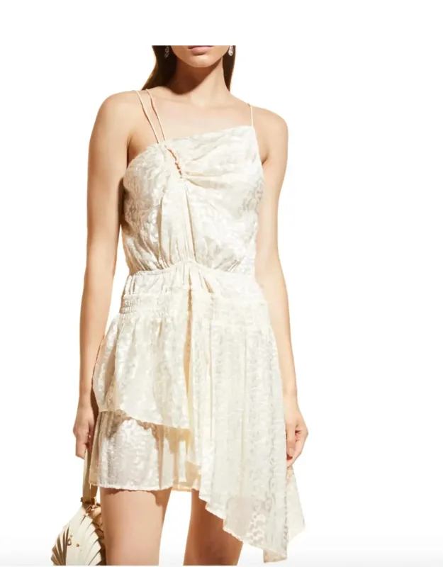 Leodie Dress