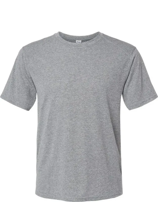 Paragon Islander Performance T-shirt With Moisture Management And Upf 50+ Protection