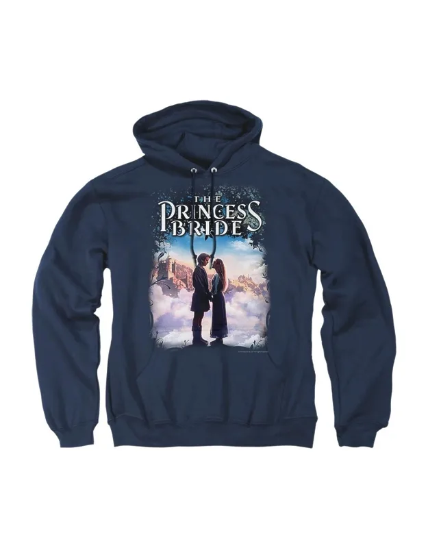 Princess Bride Storybook Love Hoodie - Stylish For Everyday Wear