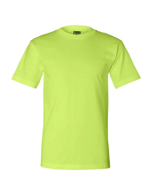 Union-made T-shirt