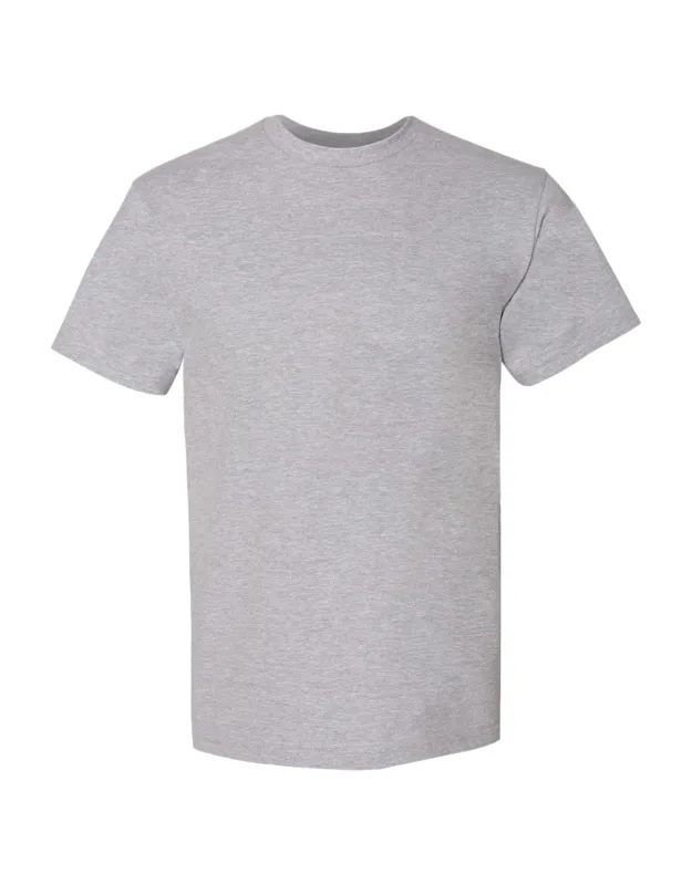 Hammer T-shirt - Heavyweight Soft Fabric, Modern Classic Fit