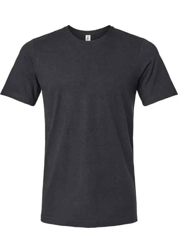 Combed Cvc T-shirt