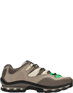 Xt-quest 2 Leather Sneakers