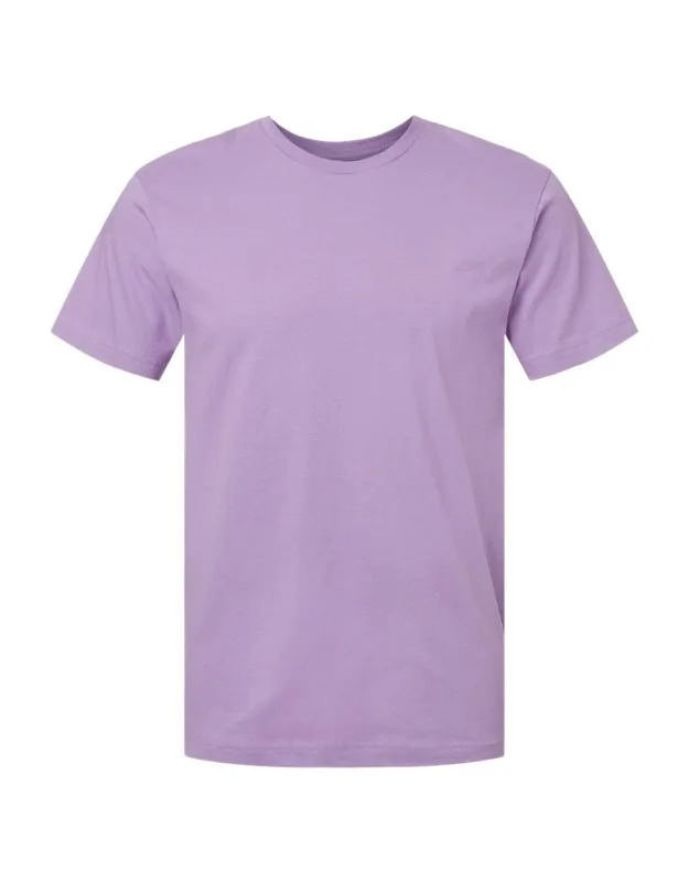 Fine Jersey Tee