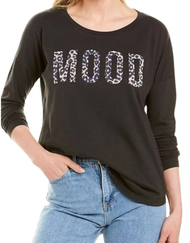 Mood Tunic