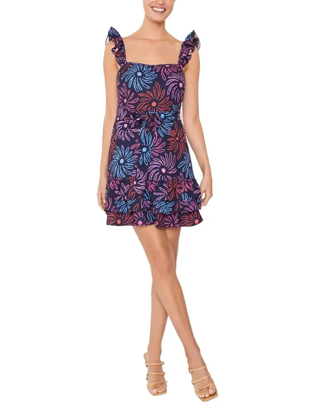 Mini Charlotte Dress