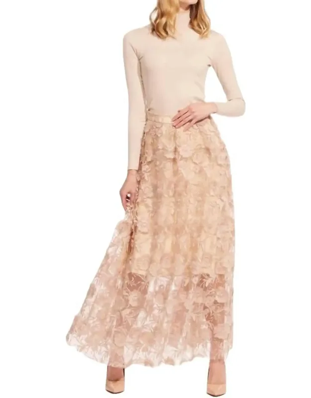 Anova Skirt