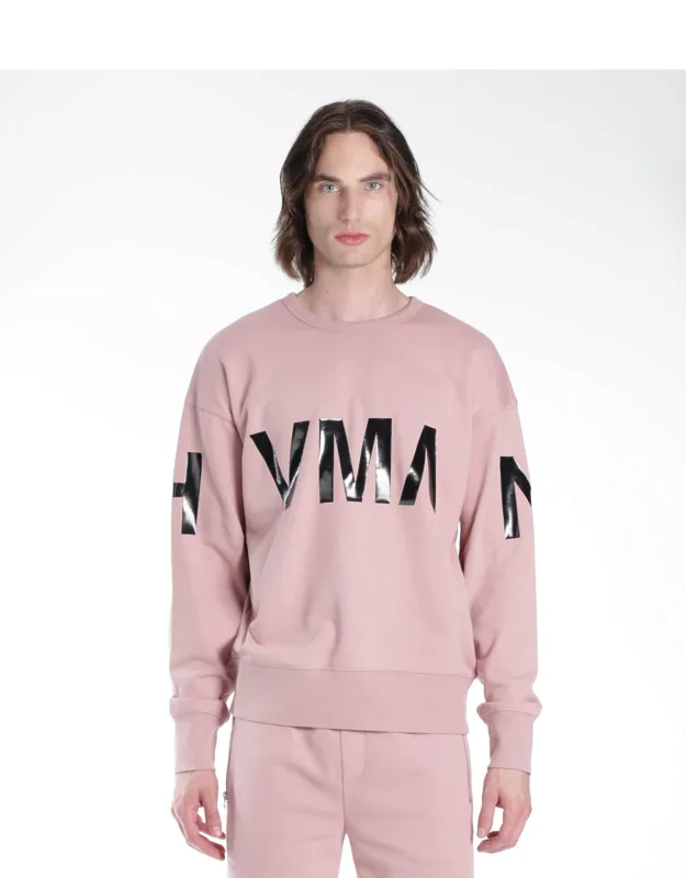Crew Sweatshirt