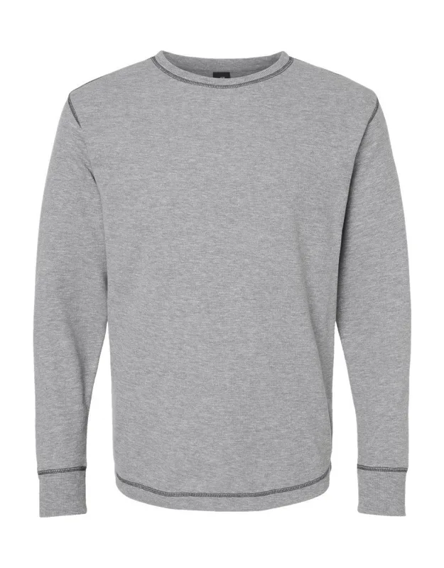 Vintage Thermal Long Sleeve T-shirt