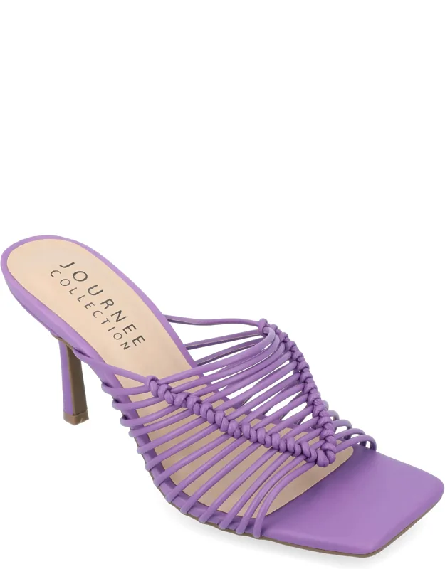 Tru Comfort Foam Saskia Pump