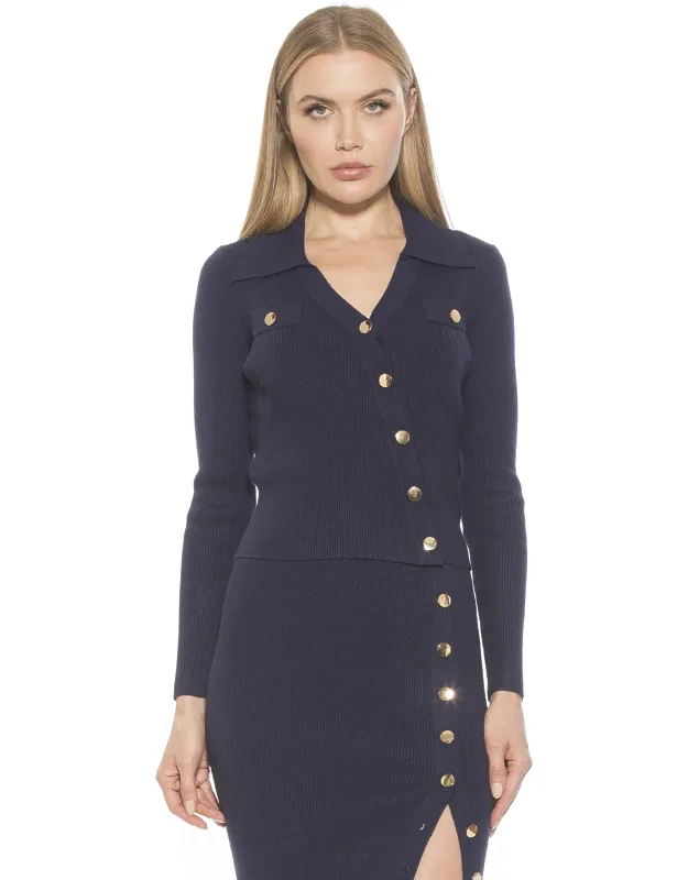 Margot Sweater