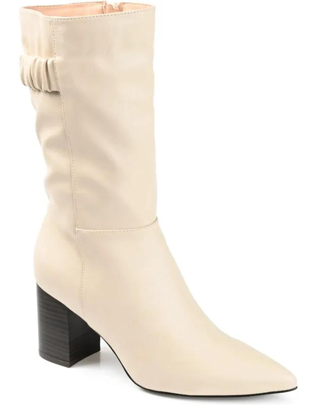 Tru Comfort Foam Wide Calf Wilo Boots