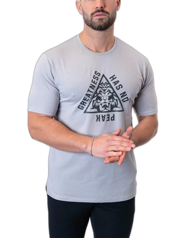 Tee Triangle