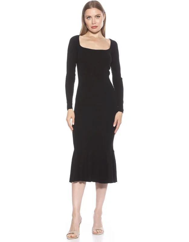 Reese Dress