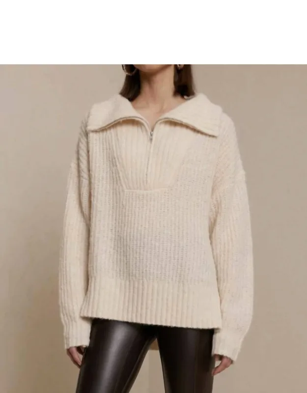 Everett Sweater