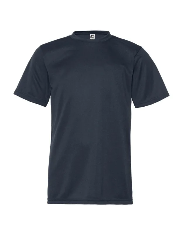 C2 Sport Performance T-shirt - Moisture Management, Antimicrobial Fabric