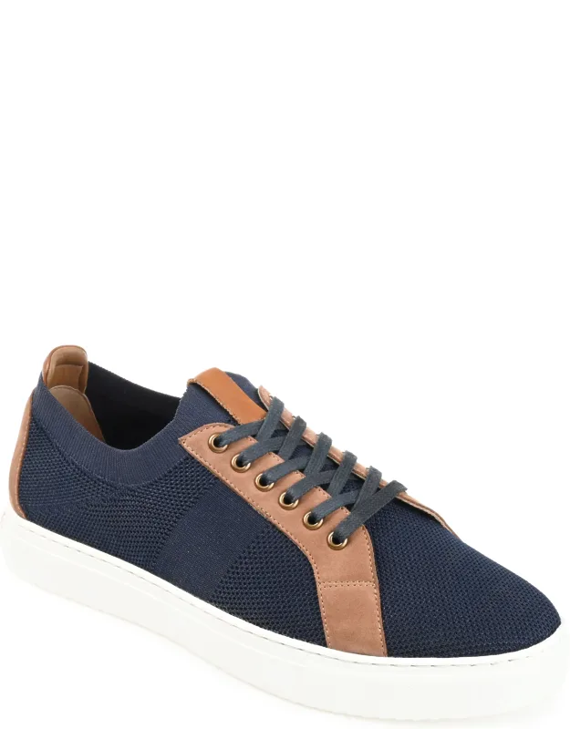 Knit Sneakers