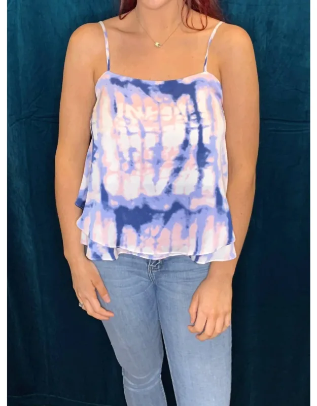 Tie Dye Camisole
