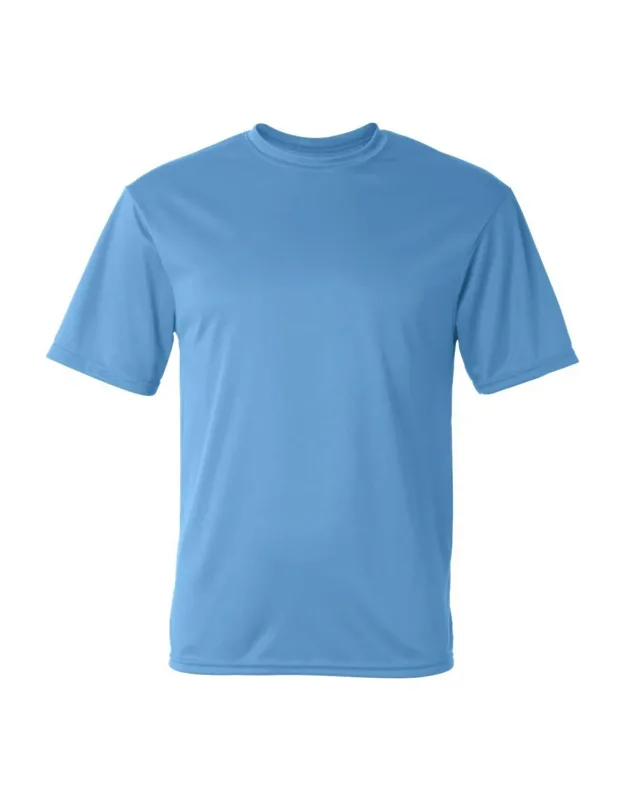 C2 Sport Performance T-shirt - Moisture Management, Antimicrobial Fabric