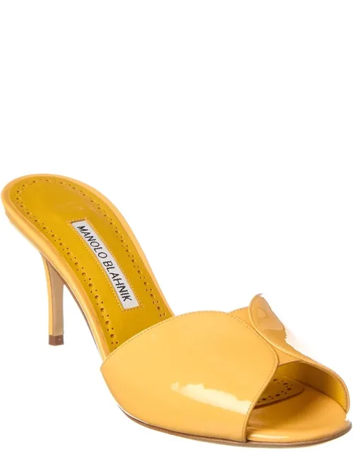 Houramu 70 Patent Sandals