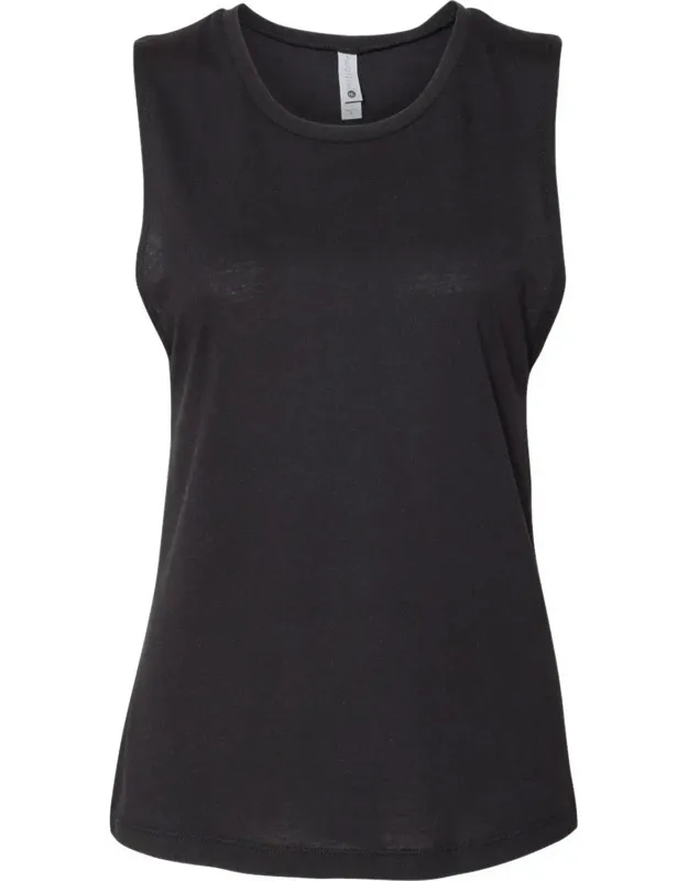 Festival Muscle Tank