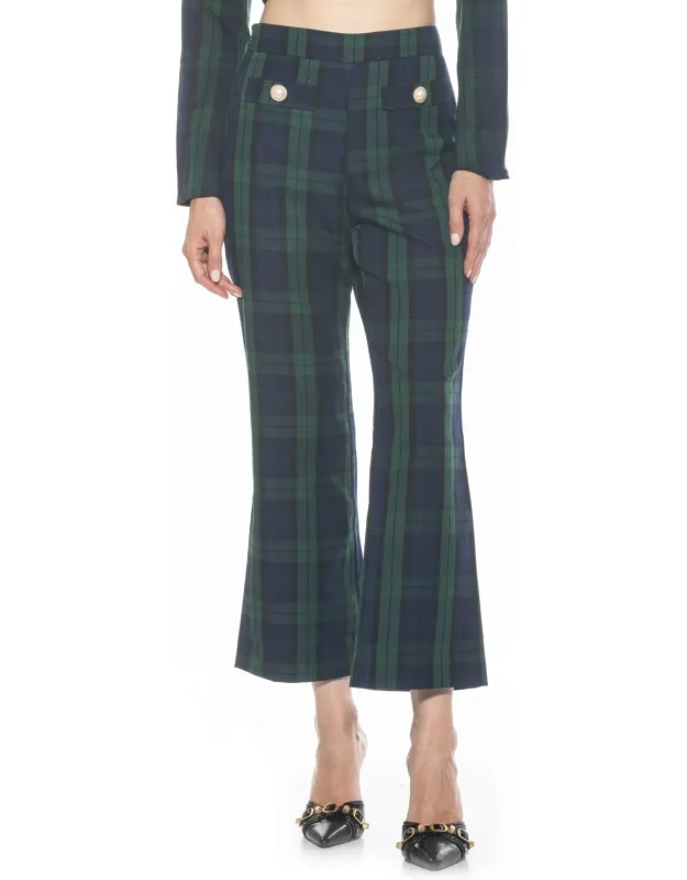 Jade Pants