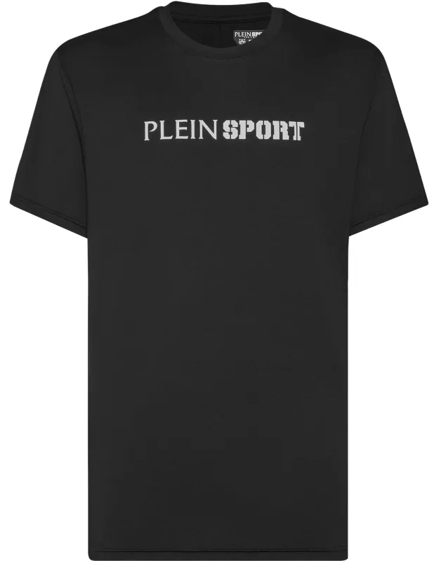 Reflective T-shirt