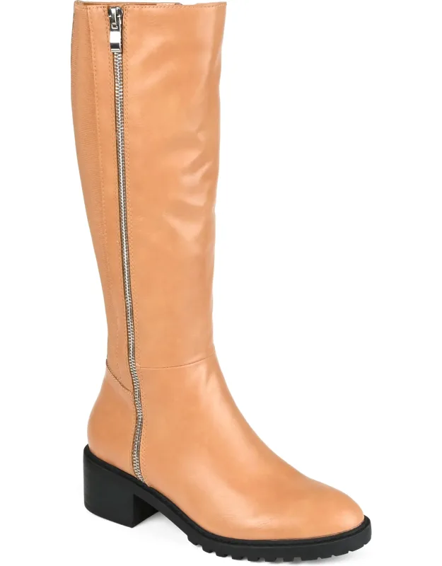 Tru Comfort Foam Wide Calf Morgaan Boots