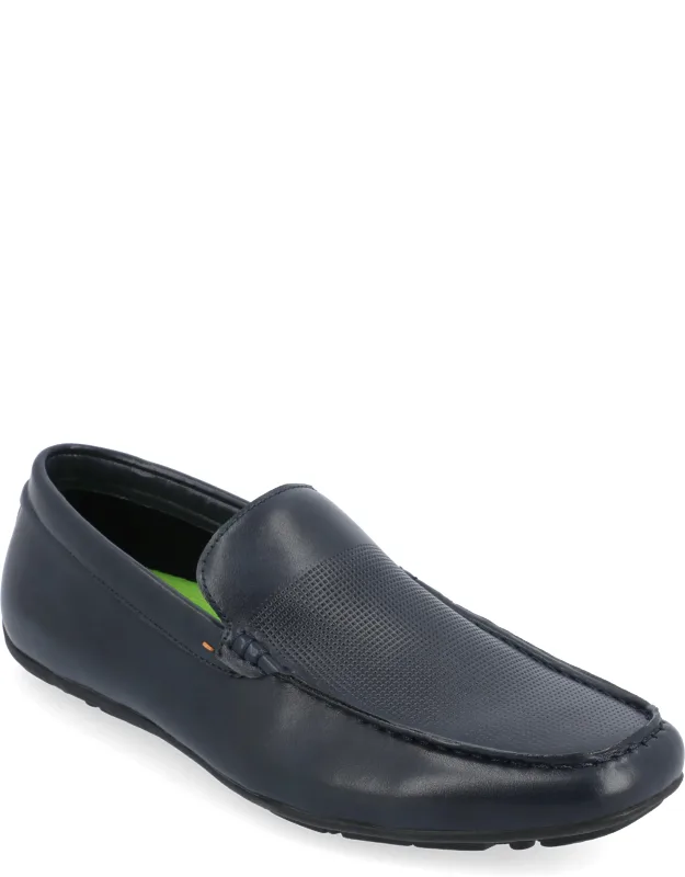 Mitch Driving Loafers