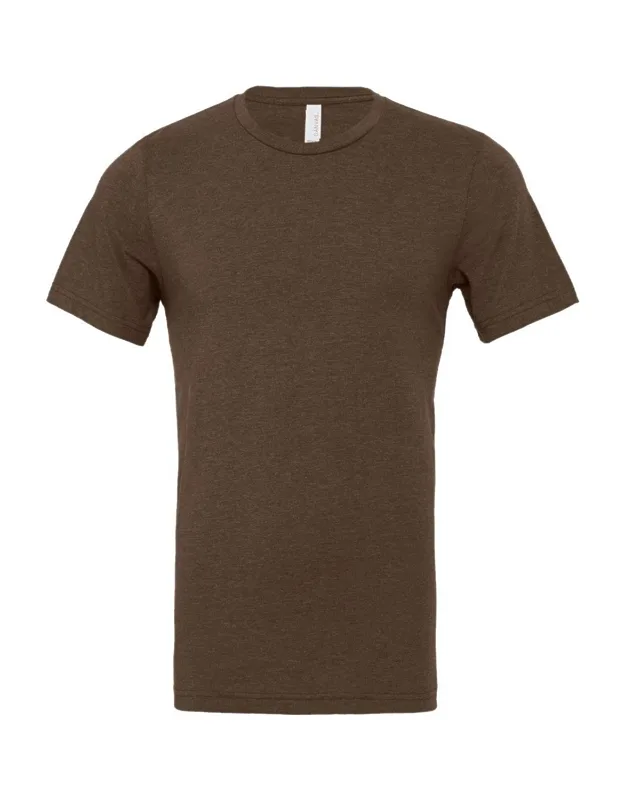 Cvc Jersey Tee