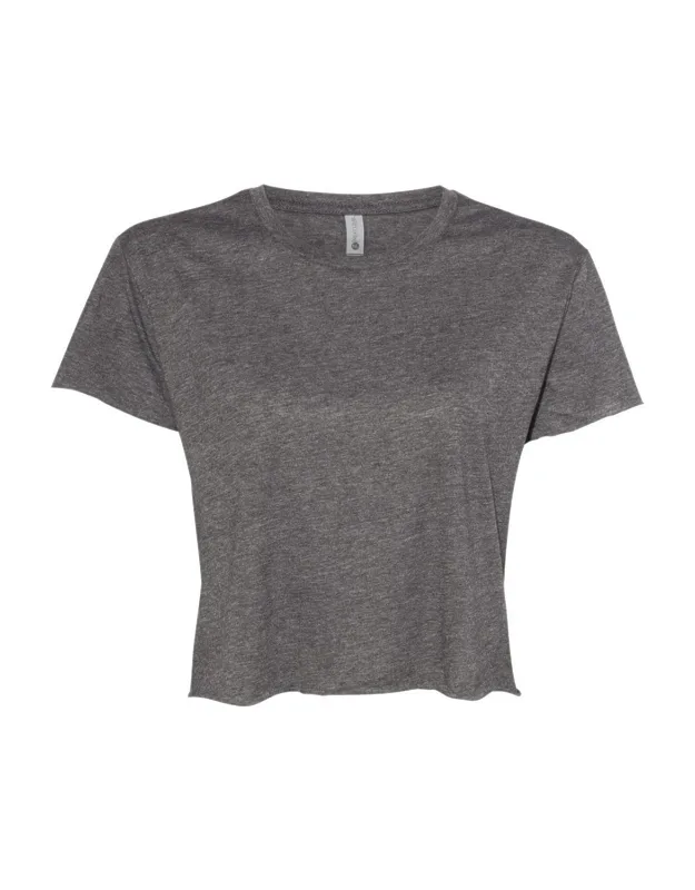Festival Crop Top
