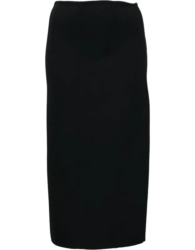 Midi Skirt