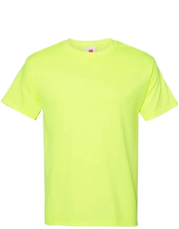 Ecosmart T-shirt - Pre-shrunk, Classic Fit
