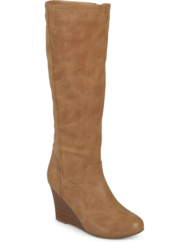 Langly Boots