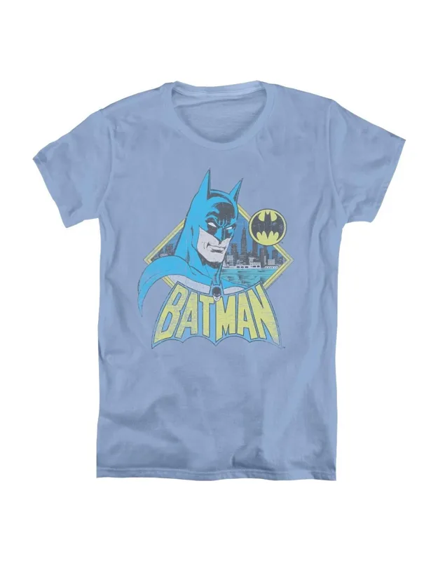 Dc Comics Watch Yourself T-shirt