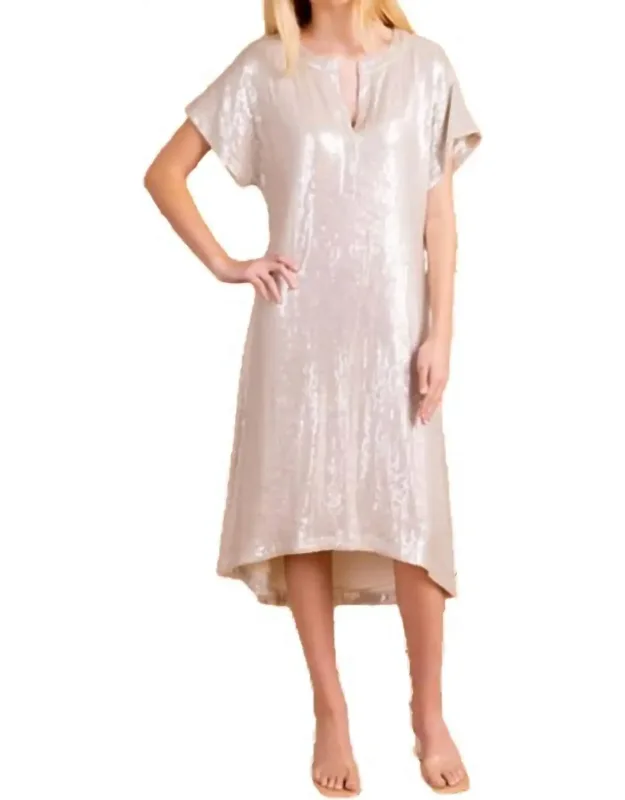 Amara Dress