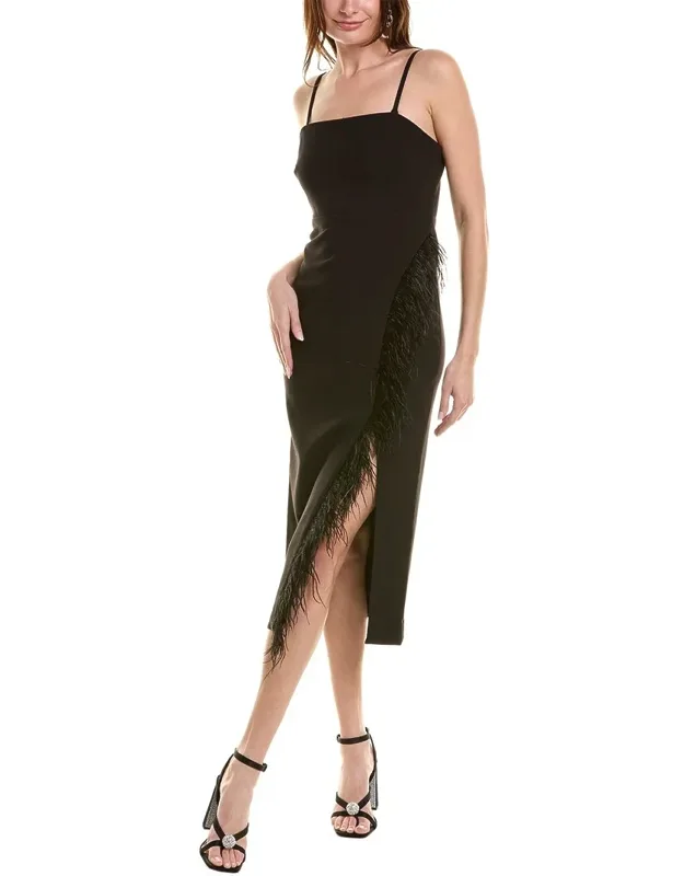 Imani Midi Dress
