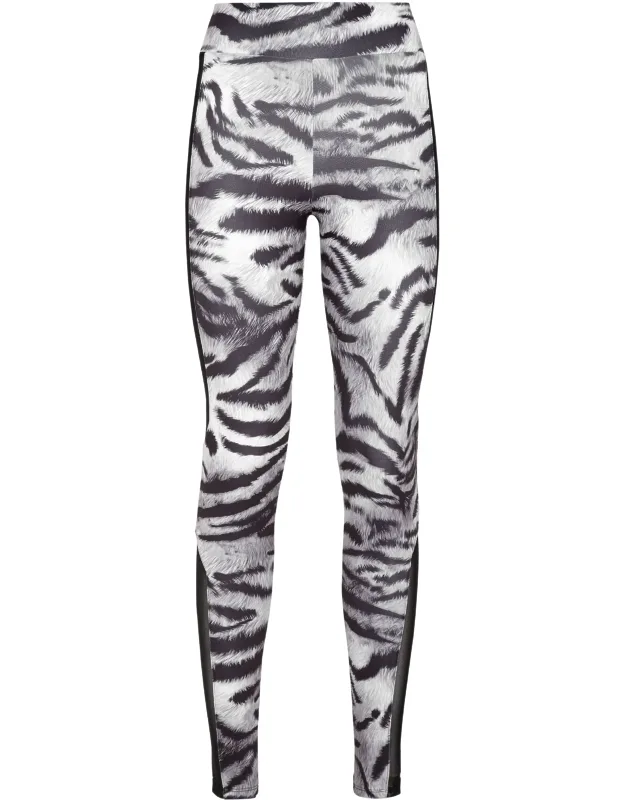 High Waist Leggings