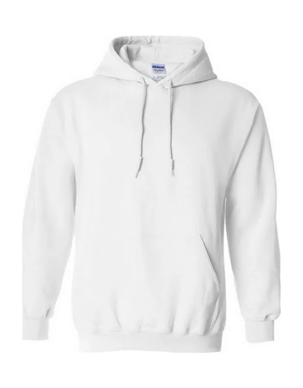 Heavy Blend Hooded Sweatshirt