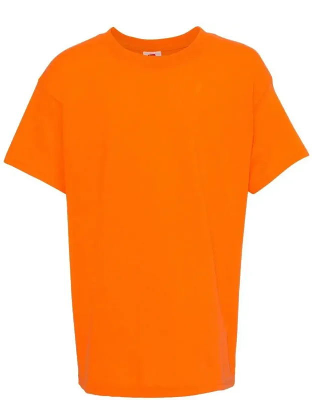 Ecosmart Youth T-shirt - Pre-shrunk, Made With Recycled Polyester