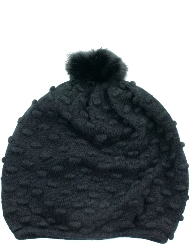 Stitched Hat