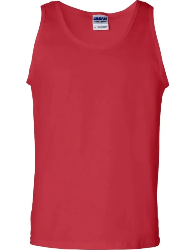 Ultra Cotton Tank Top