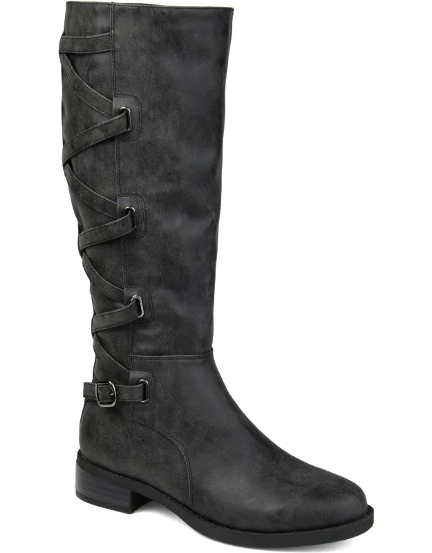Extra Wide Calf Carly Boot